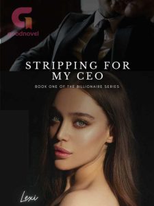 Stripping For My CEO By Lexi