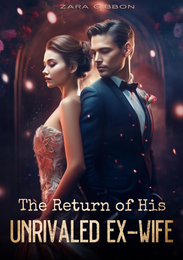 The Return Of His Unrivaled Ex-Wife By Zara Gibbon 