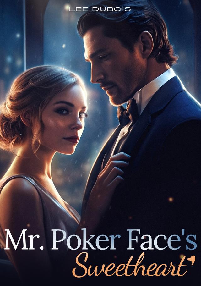 Mr. Poker Face's Sweetheart By Lee Dubois