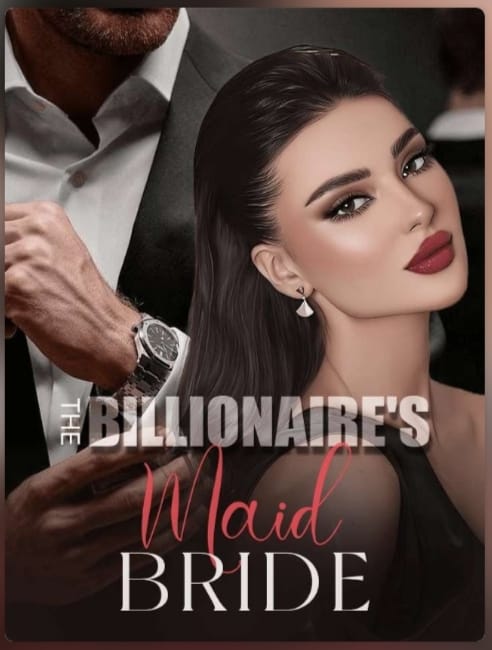 The Billionaire's Maid Bride ( Flanagan & Allison Zimmer )