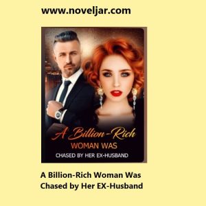A Billion-Rich Woman Was Chased
