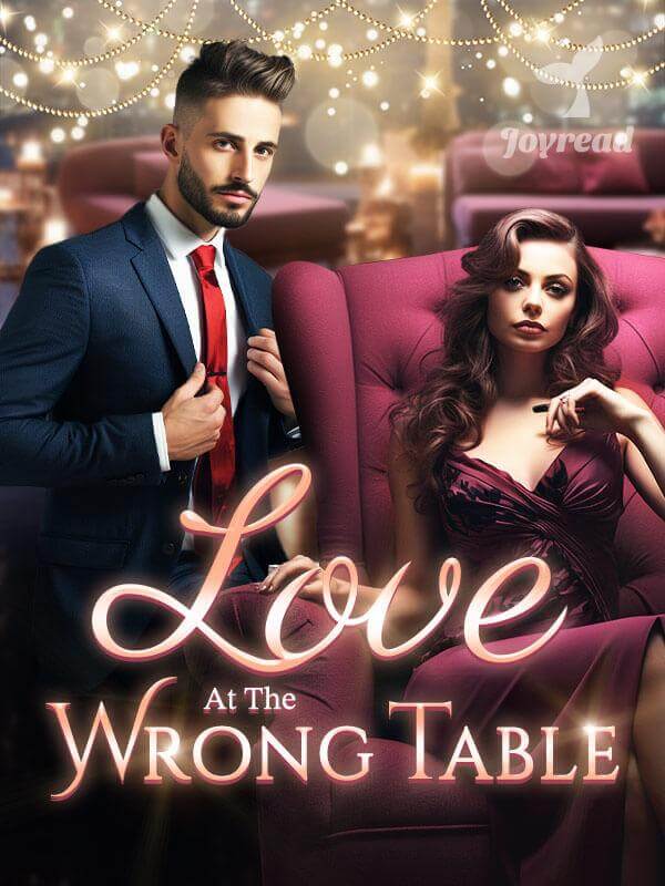 Love at the Wrong Table by Emmanuel Lowe