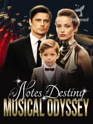 Notes of Destiny A Musical Odyssey by Neil Grant