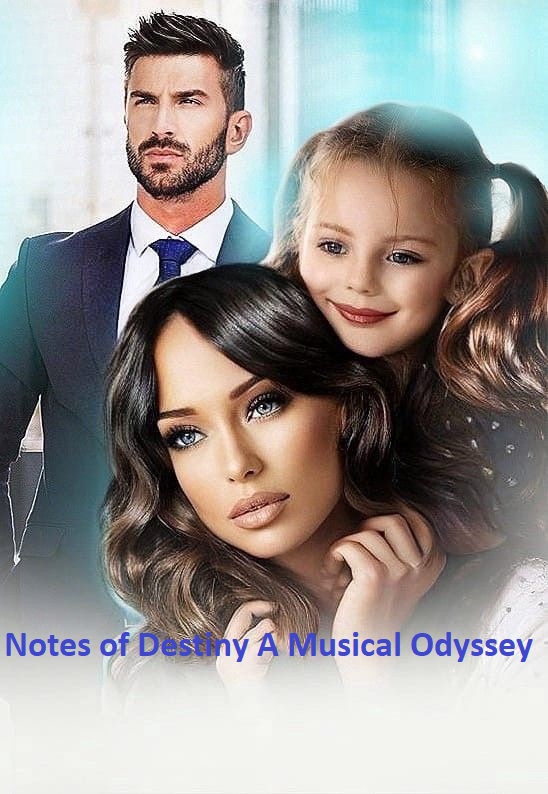 Notes of Destiny A Musical Odyssey