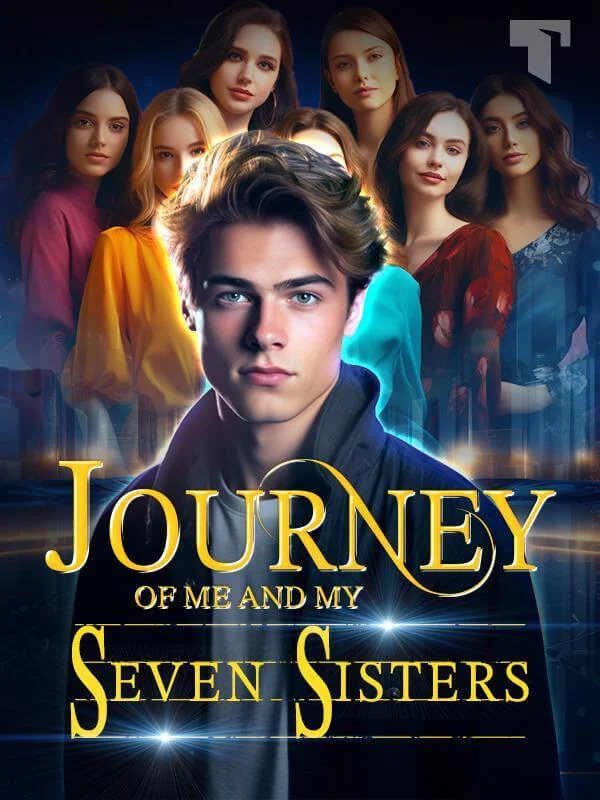 Journey Of Me And My Seven Sisters by Melvin Houle Chapter 190
